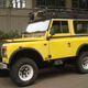 Illustration for article titled Some Sort Of Land Rover
